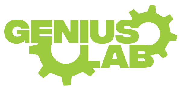 Genius Hub Logo